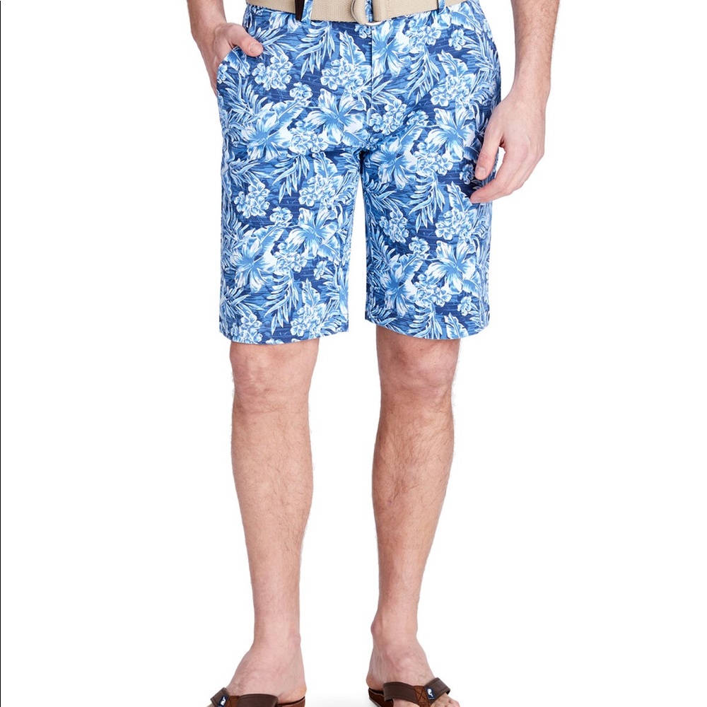 Vineyard Vines Breaker Shorts